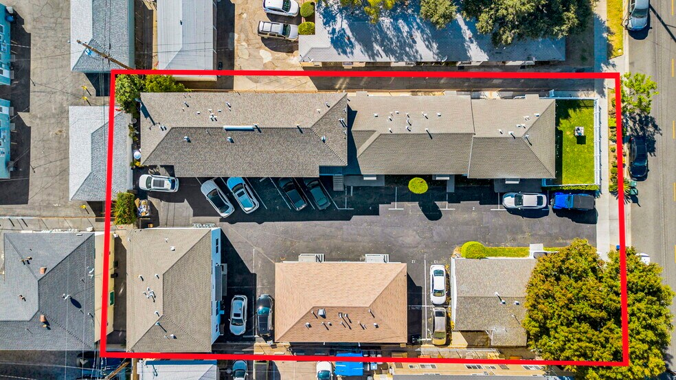 More Photos Of 240-260 E Providencia Ave, Burbank Apartments For Sale