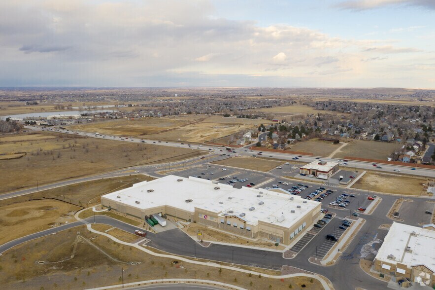 More Photos Of 851 N US 287, Lafayette Health Club For Sale