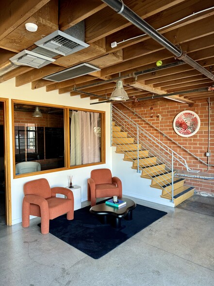 Primary Photo Of 8500 Steller Dr, Culver City Loft Creative Space For Lease