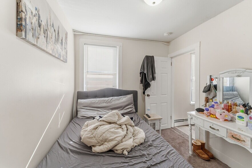 More Photos Of , Woonsocket Multifamily For Sale