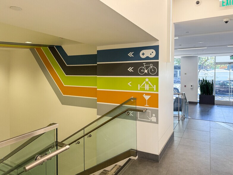 More Photos Of 75 E Santa Clara St, San Jose Office For Sale