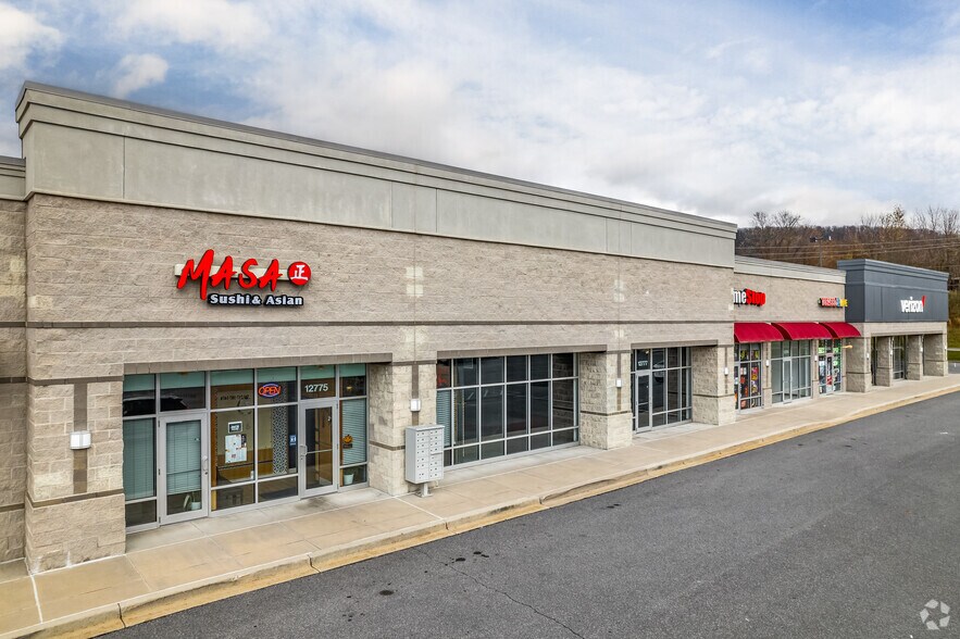 More Photos Of Rouzerville Commons St @ Washington TWP Blvd, Waynesboro Unknown For Lease