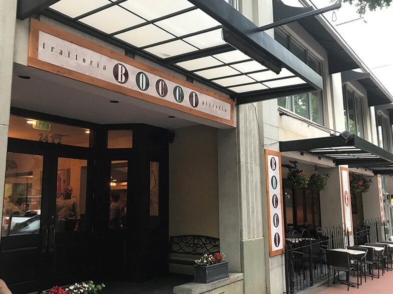 More Photos Of 2408 Hillsborough St, Raleigh Storefront Retail Office For Lease