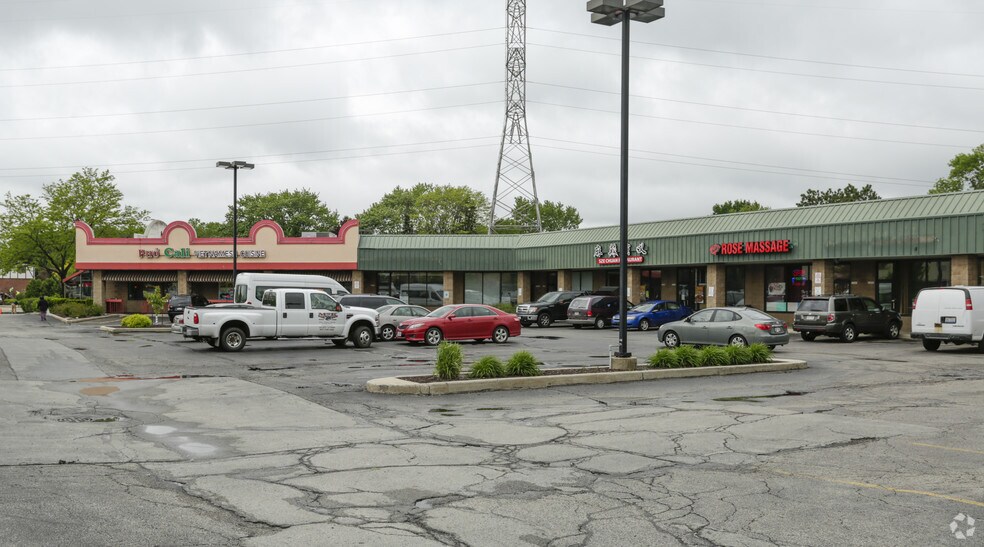More Photos Of 11064 W National Ave, West Allis Unknown For Lease