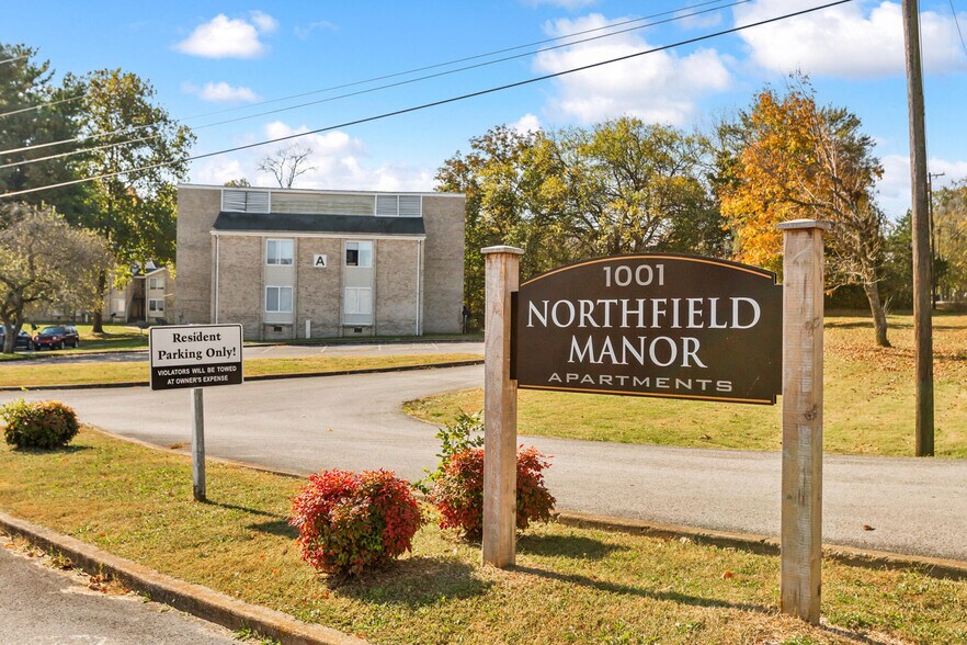 More Photos Of 1001 W 9th St, Russellville Apartments For Sale