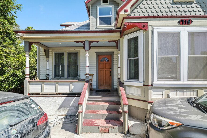 More Photos Of 716 Echandia St, Los Angeles Apartments For Sale