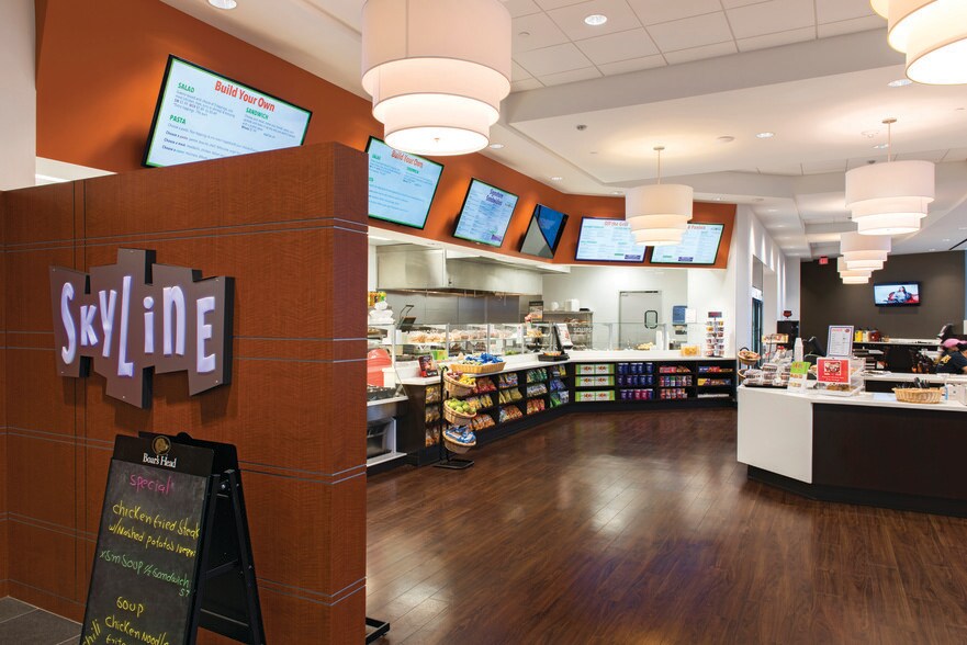 More Photos Of 24 Greenway Plz, Houston Office For Lease