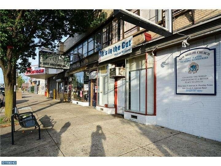 More Photos Of 7035-7043 Frankford Ave, Philadelphia Office For Lease