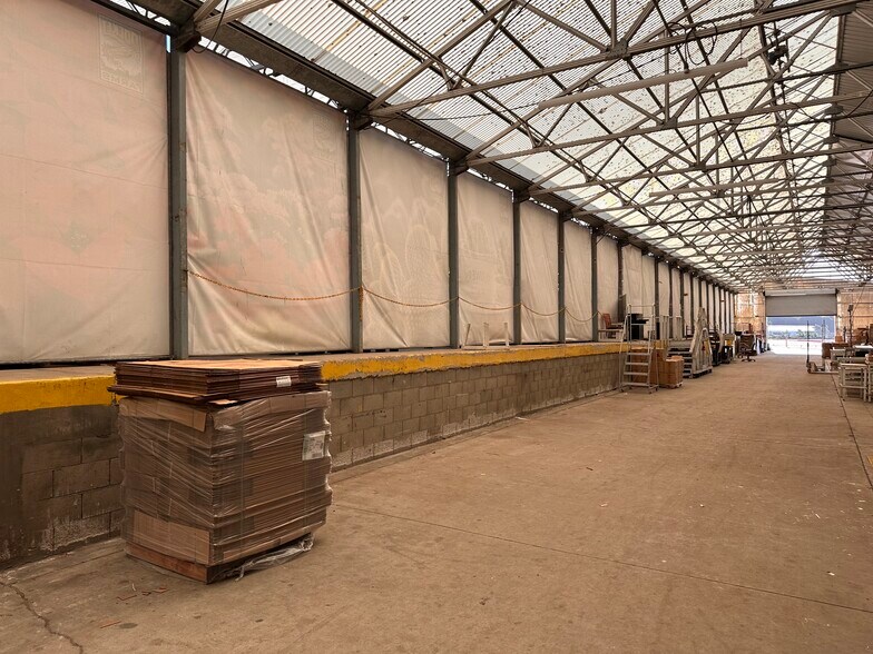 More Photos Of 2651 N Cabrillo Hwy, Half Moon Bay Warehouse For Lease