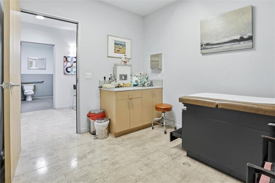 More Photos Of 699 California Blvd, San Luis Obispo Medical For Sale
