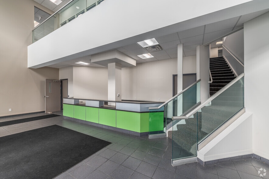Photo of 1st Floor Ste 