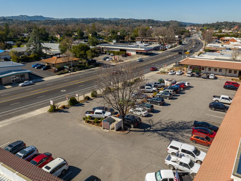 More Photos Of 7425 El Camino Real, Atascadero Storefront Retail Office For Sale