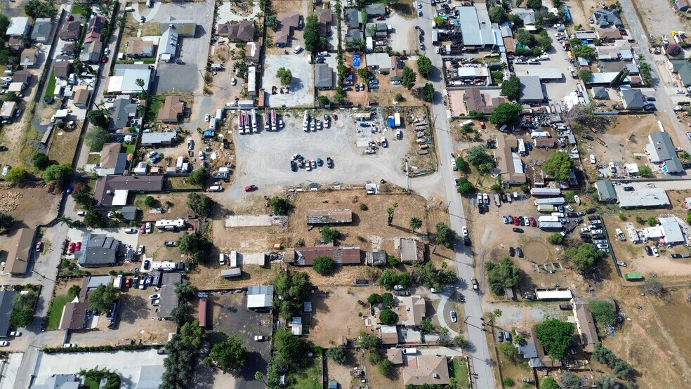 More Photos Of 4118 Vernon Ave, Riverside Land For Sale