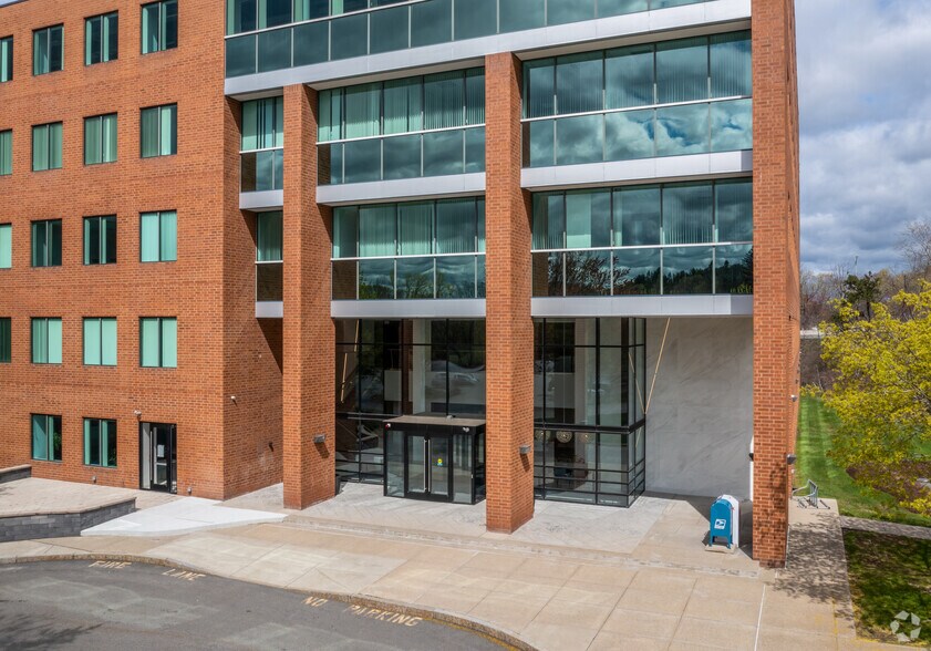 More Photos Of 70 Blanchard Rd, Burlington Office For Lease