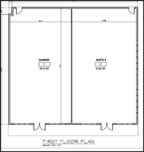 More Photos Of 1833-1851 E Main St, Mohegan Lake Storefront For Lease