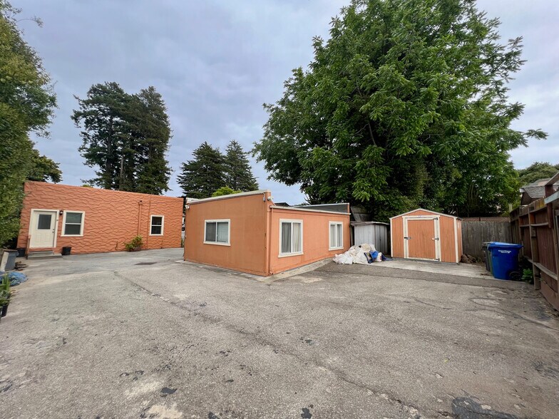 More Photos Of 2745 Porter St, Soquel Medical For Sale