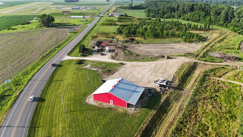 More Photos Of 12983 State Highway 47, Marthasville Specialty For Sale