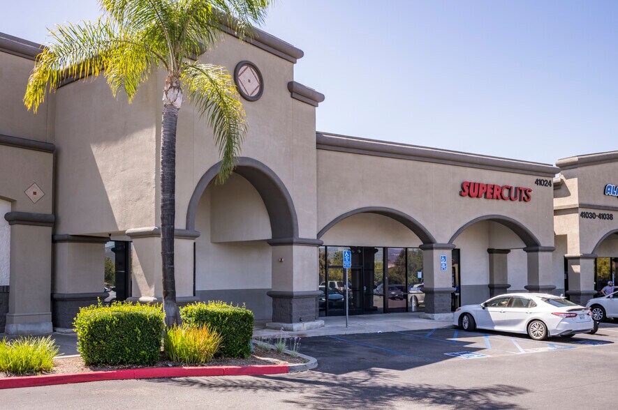 More Photos Of 40930-41090 California Oaks Rd, Murrieta Unknown For Lease