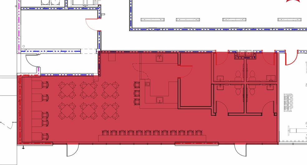 More Photos Of 360 W 200 S, Salt Lake City Apartments For Lease