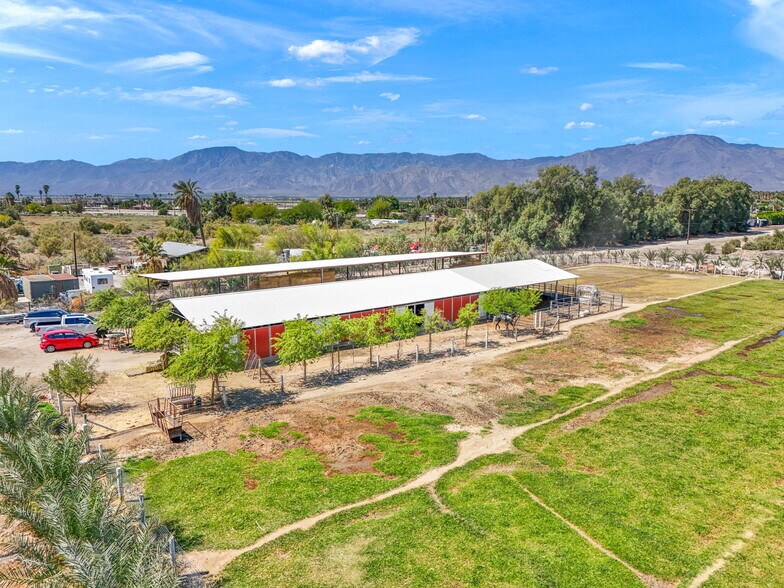 More Photos Of 88161 Airport Blvd, Thermal Land For Sale