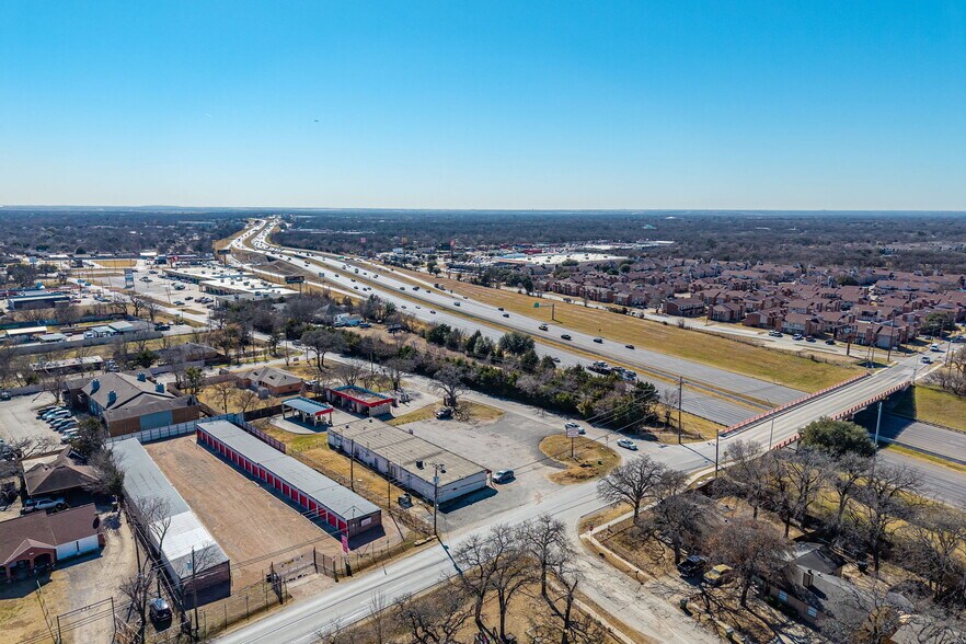 More Photos Of 3300 Shepherd Ln, Balch Springs Freestanding For Sale