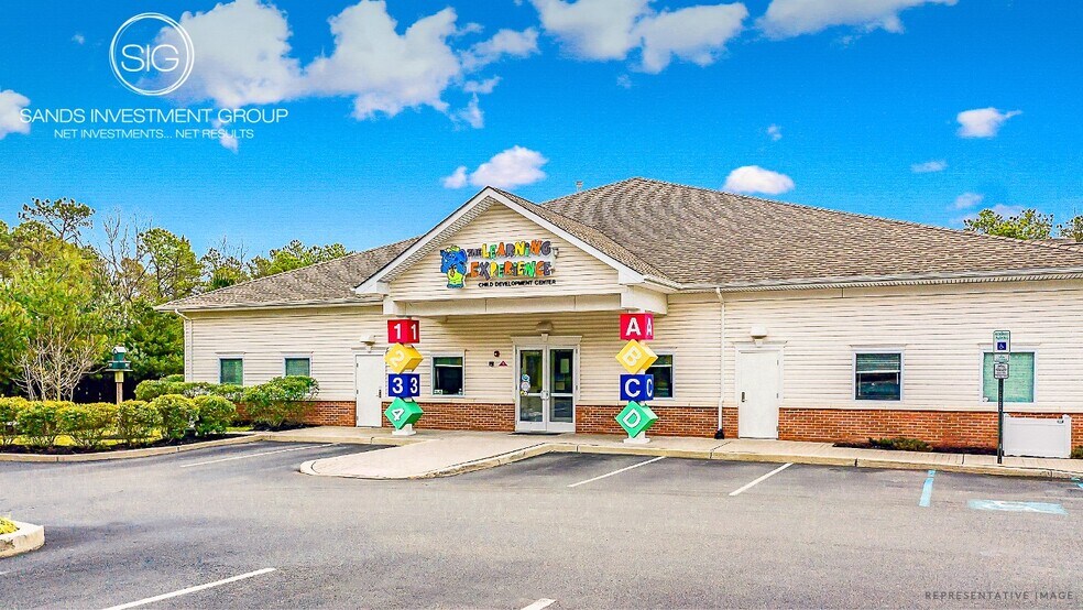 More Photos Of 119 Highway 202, Raritan Daycare Center For Sale