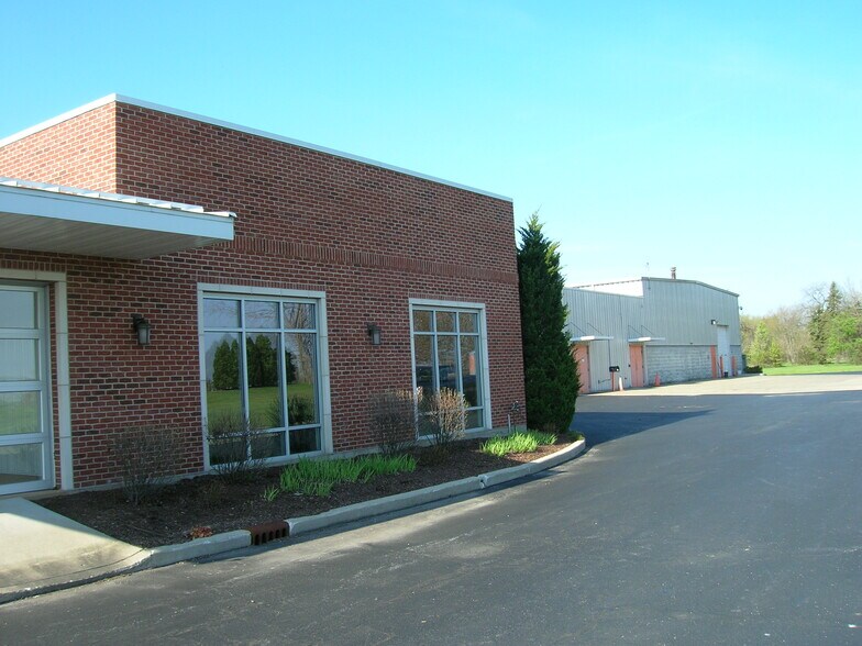 More Photos Of 10350 Calumet Ave, Munster Auto Repair For Lease