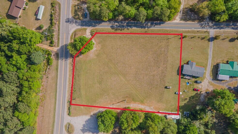 More Photos Of 3303 Wagener Rd, Aiken Land For Sale