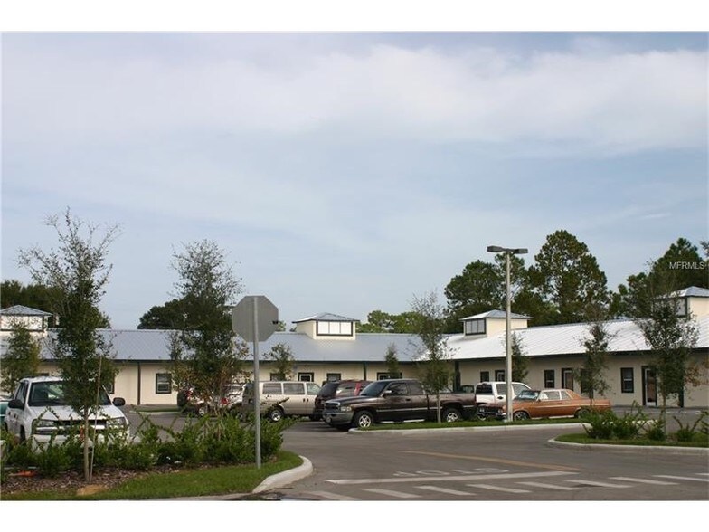 More Photos Of 437-481 W Ardice Ave, Eustis Office For Lease