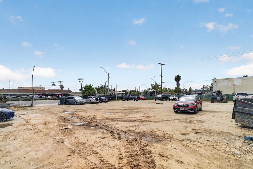 More Photos Of 201-231-245 W Pacific Coast Hwy, Long Beach Apartments For Sale