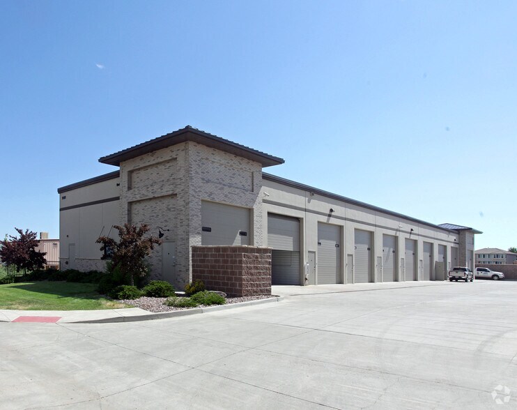 More Photos Of 9181 Commerce Center Cir, Highlands Ranch Self Storage For Sale