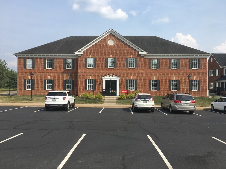 Primary Photo Of 9671 Sliding Hill Rd, Ashland Office For Lease