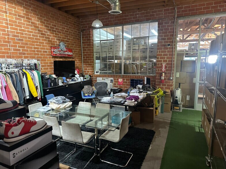 More Photos Of 2316 E 38th St, Vernon Warehouse For Sale