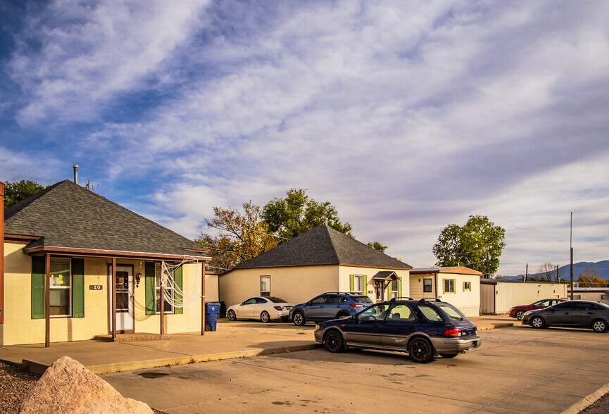 More Photos Of 2431-2433 Central Ave, Canon City Manufactured Housing Mobile Home Park For Sale