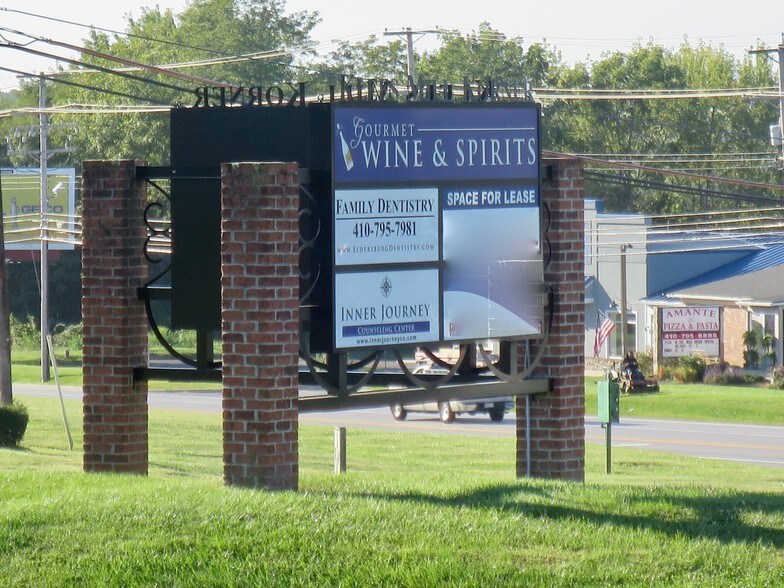 5420 Klee Mill Rd S, Sykesville, MD 21784 Retail For Lease