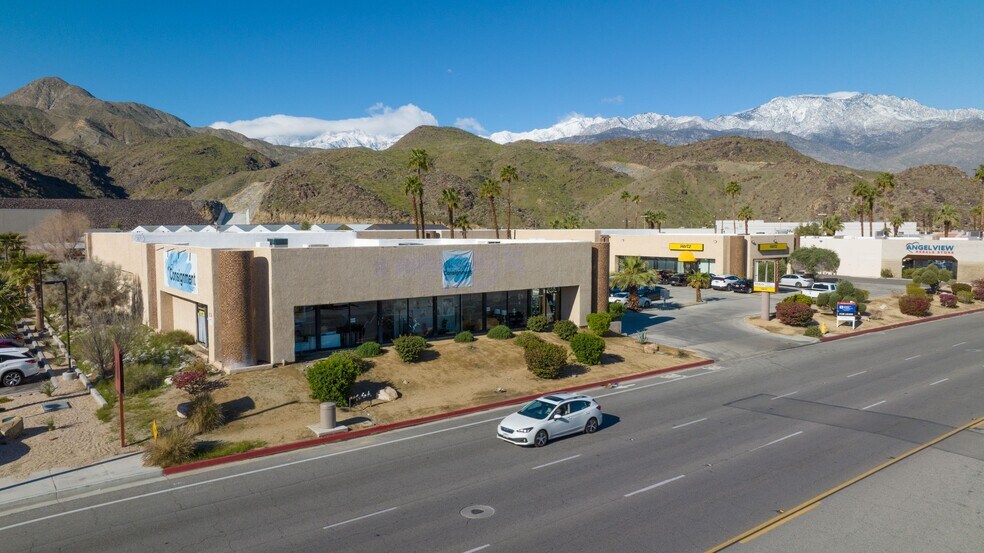 More Photos Of , Cathedral City General Retail For Sale