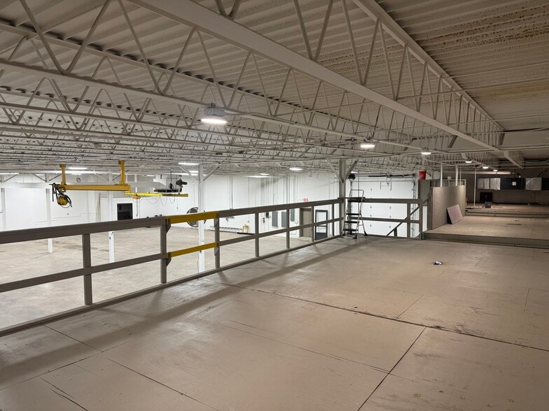 More Photos Of 1586 Paw Paw Ave, Benton Harbor Warehouse For Sale