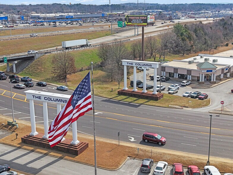 More Photos Of 1000 Vann Dr, Jackson Freestanding For Sale