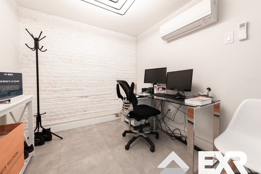 More Photos Of 45 Claver Pl, Brooklyn Storefront Retail Residential For Sale