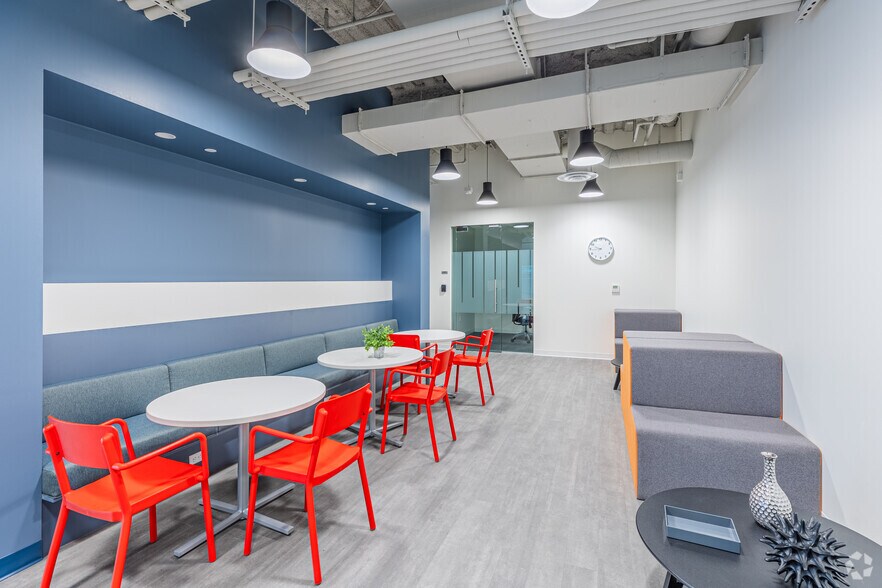 More Photos Of 770 1st Ave, San Diego Coworking Space