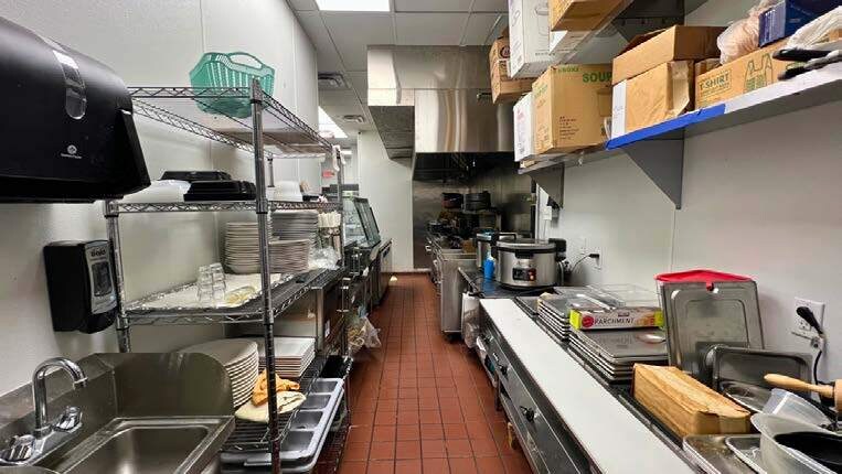 More Photos Of 8535 FM 1464, Richmond Storefront For Lease