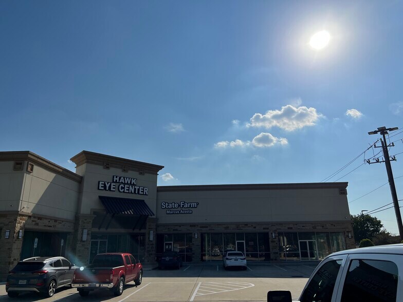 More Photos Of 10304-10322 Blackhawk Blvd, Houston Storefront For Lease