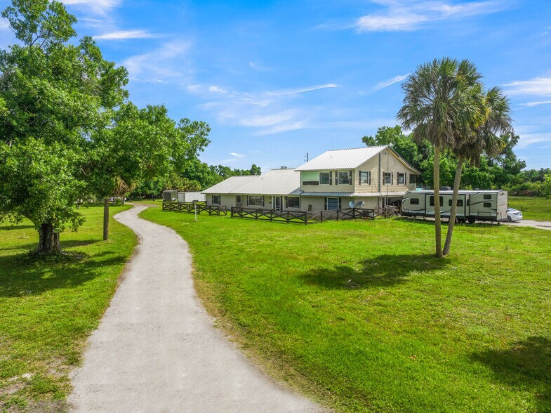 More Photos Of 1520 S River Rd, Englewood Land For Sale