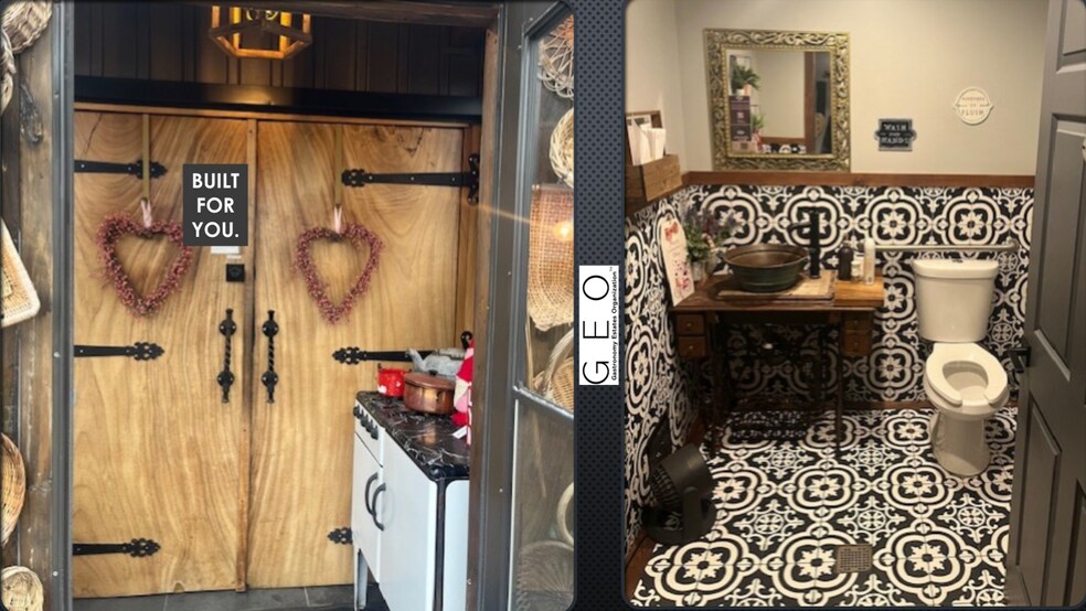 More Photos Of 216 Woodside Ave, Newton Restaurant For Sale