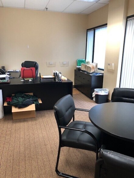 More Photos Of 501-505 Gordon Dr, Exton Flex For Lease