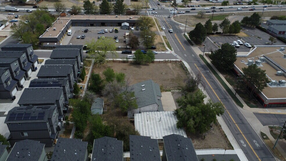 More Photos Of 5375 W 60th Ave, Arvada Land For Sale