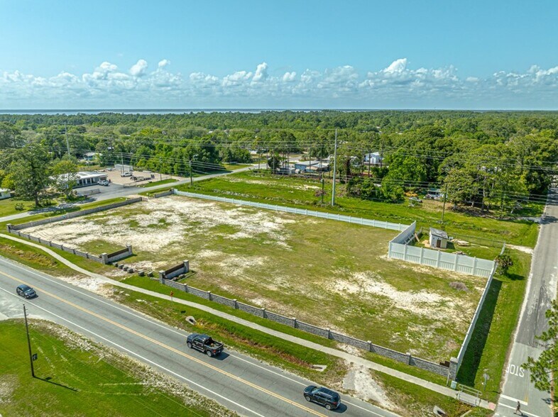 Primary Photo Of 275 US Highway 98, Eastpoint Land For Sale