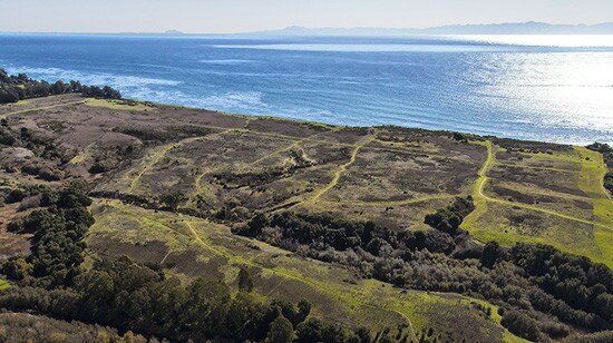 More Photos Of More Mesa Dr, Santa Barbara Land For Sale