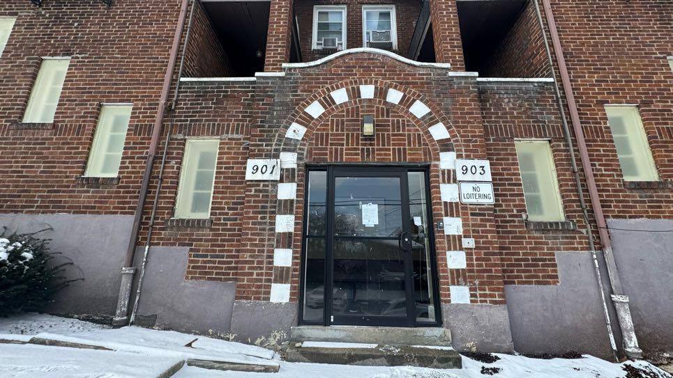 More Photos Of 901-903 McPherson Ave, Cincinnati Apartments For Sale