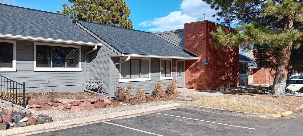 More Photos Of 8751 E Hampden Ave, Denver Office For Sale